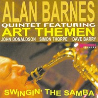 Swingin' The Samba (Reissued 2008) Mp3