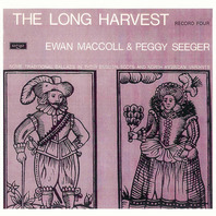 The Long Harvest Vol. 4 (Vinyl) Mp3
