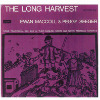 The Long Harvest Vol. 6 (Vinyl) Mp3