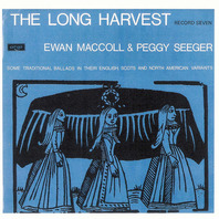 The Long Harvest Vol. 7 (Vinyl) Mp3
