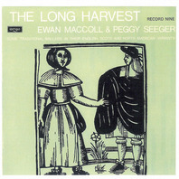 The Long Harvest Vol. 9 (Vinyl) Mp3