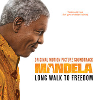 Mandela: Long Walk To Freedom Mp3