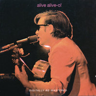Alive Alive-O! (Remastered 2008) CD1 Mp3