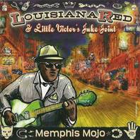 Memphis Mojo (With Little Victor's Juke Joint) Mp3