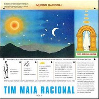 Tim Maia Racional Vol. 1 (Vinyl) Mp3