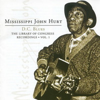 D.C. Blues: The Library Of Congress Recordings Vol. 1 CD1 Mp3