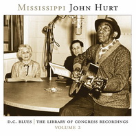 D.C. Blues: The Library Of Congress Recordings Vol. 2 CD1 Mp3