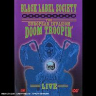 The European Invasion - Doom Troopin' Live CD1 Mp3