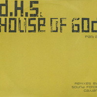 House Of God CD3 Mp3