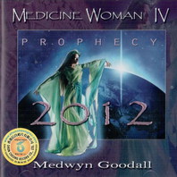 Medicine Woman IV Prophecy Mp3