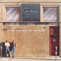 In One Eye And Out The Other (Vinyl) Mp3