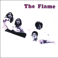 The Flame (Vinyl) Mp3
