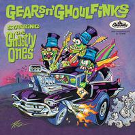 Gears N' Ghoul Finks (EP) Mp3