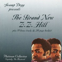 The Brand New Z.Z. Hill (Remastered 2003) Mp3