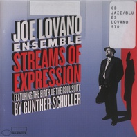 Streams Of Expression Mp3