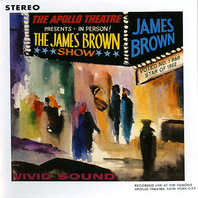 Live At The Apollo (Expanded Edition) (Remastered 2004) Mp3