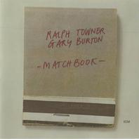 Matchbook (With Gary Burton) (Vinyl) Mp3
