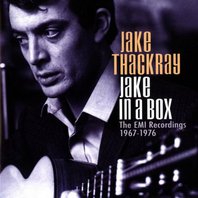 Jake In A Box: The Emi Recordings 1967-1976 CD1 Mp3