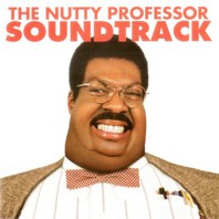 Nutty Professor Mp3