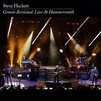Genesis Revisited: Live At Hammersmith CD3 Mp3