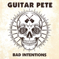 Bad Intentions Mp3