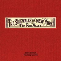 The Sidewalks Of New York Mp3