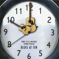 Blues At Ten (With Joanna Deacon) Mp3