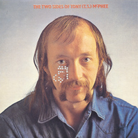 Two Sides Of Tony McPhee (Vinyl) Mp3