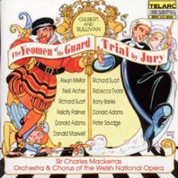 Yeoman Of The Guard & Trial By Jury CD1 Mp3