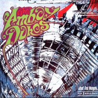 The Amboy Dukes (With Ted Nugent) (Vinyl) Mp3