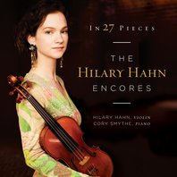 In 27 Pieces: The Hilary Hahn Encores CD1 Mp3
