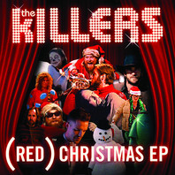 (Red) Christmas (EP) Mp3