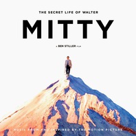 The Secret Life Of Walter Mitty Mp3
