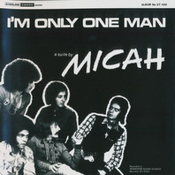I'm Only One Man (Remastered 2013) Mp3
