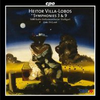 Symphonies #3 & 9 (Performed By Radio Symphony Orchestra Stuttgart & Carl St. Clair) Mp3
