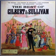 The Mikado (The Best Of Gilbert & Sullivan) (Performed By Royal Philharmonic Orchestra & James Walker) (Vinyl) CD1 Mp3