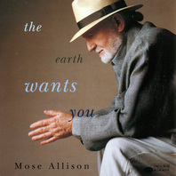 The Earth Wants You Mp3