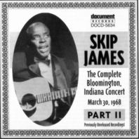 The Complete Bloomington Collection (Indiana Concert) Pt. 2 Mp3