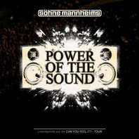 Power Of The Sound CD2 Mp3