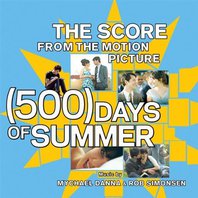 (500) Days Of Summer (With Rob Simonsen) Mp3