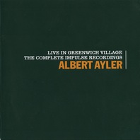 Live In Greenwich Village (Vinyl) CD1 Mp3