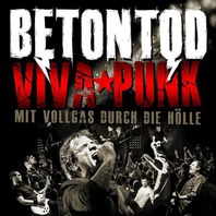 Viva Punk - Mit Vollgas Durch Die Holle (Live) Mp3