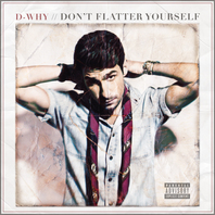 Don't Flatter Yourself Mp3
