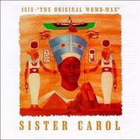 Isis: The Original Womb-Man Mp3