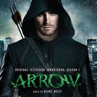Arrow: Season 1 (Original Television Soundtrack) Mp3