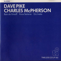 Bluebird (with Charles McPherson) Mp3