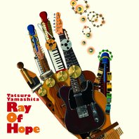Ray Of Hope CD1 Mp3