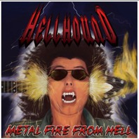 Metal Fire From Hell Mp3