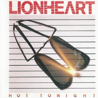 Hot Tonight (Vinyl) Mp3