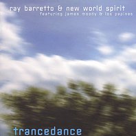 Trancedance (With New World Spirit) Mp3